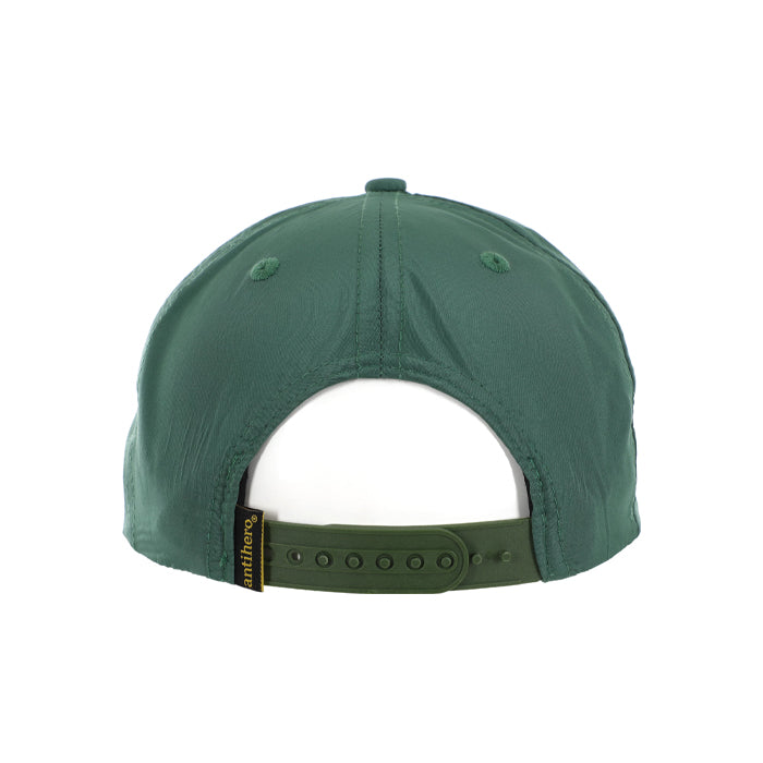 GRIMPLE - Snapback Hat