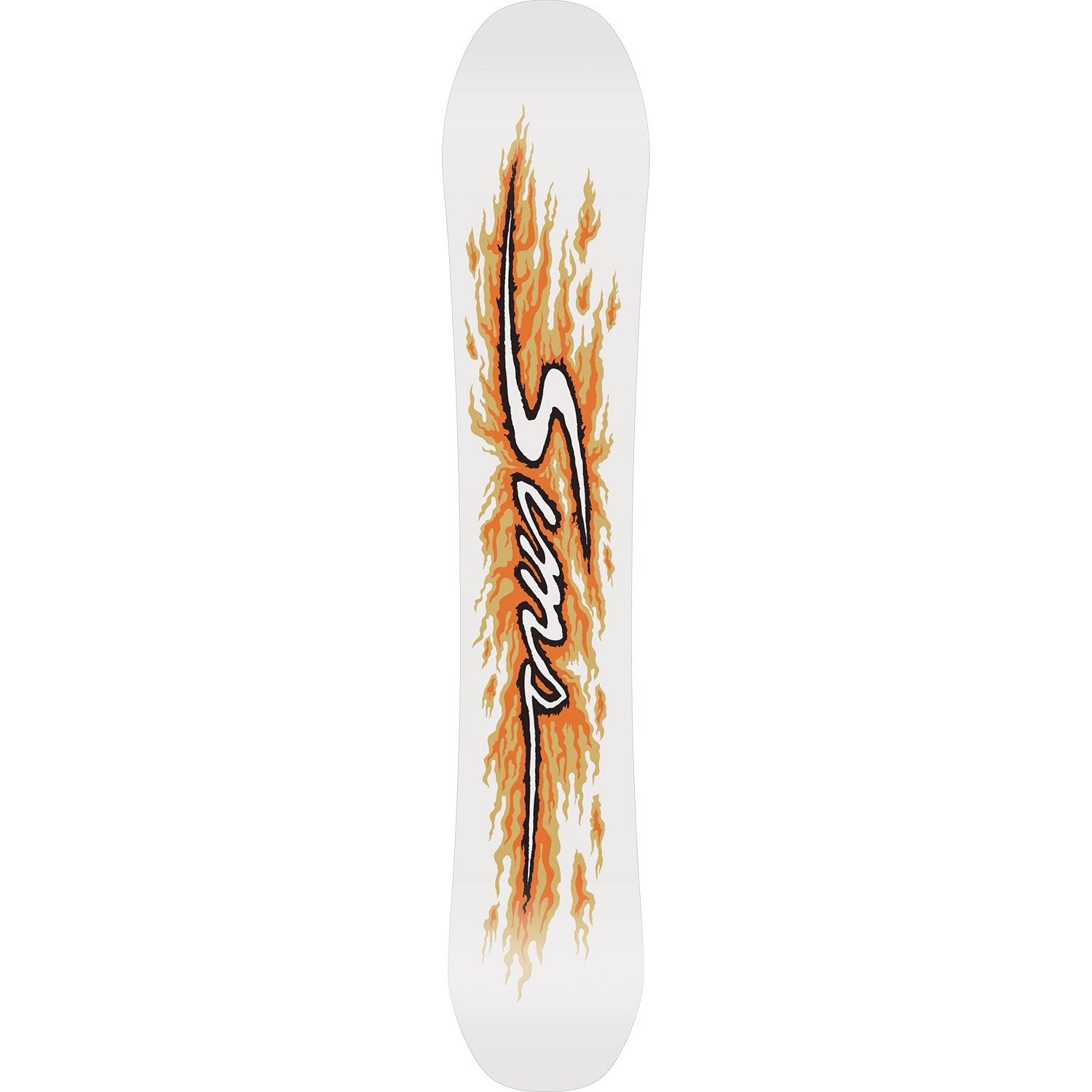 FAKIE SNOWBOARD 2025