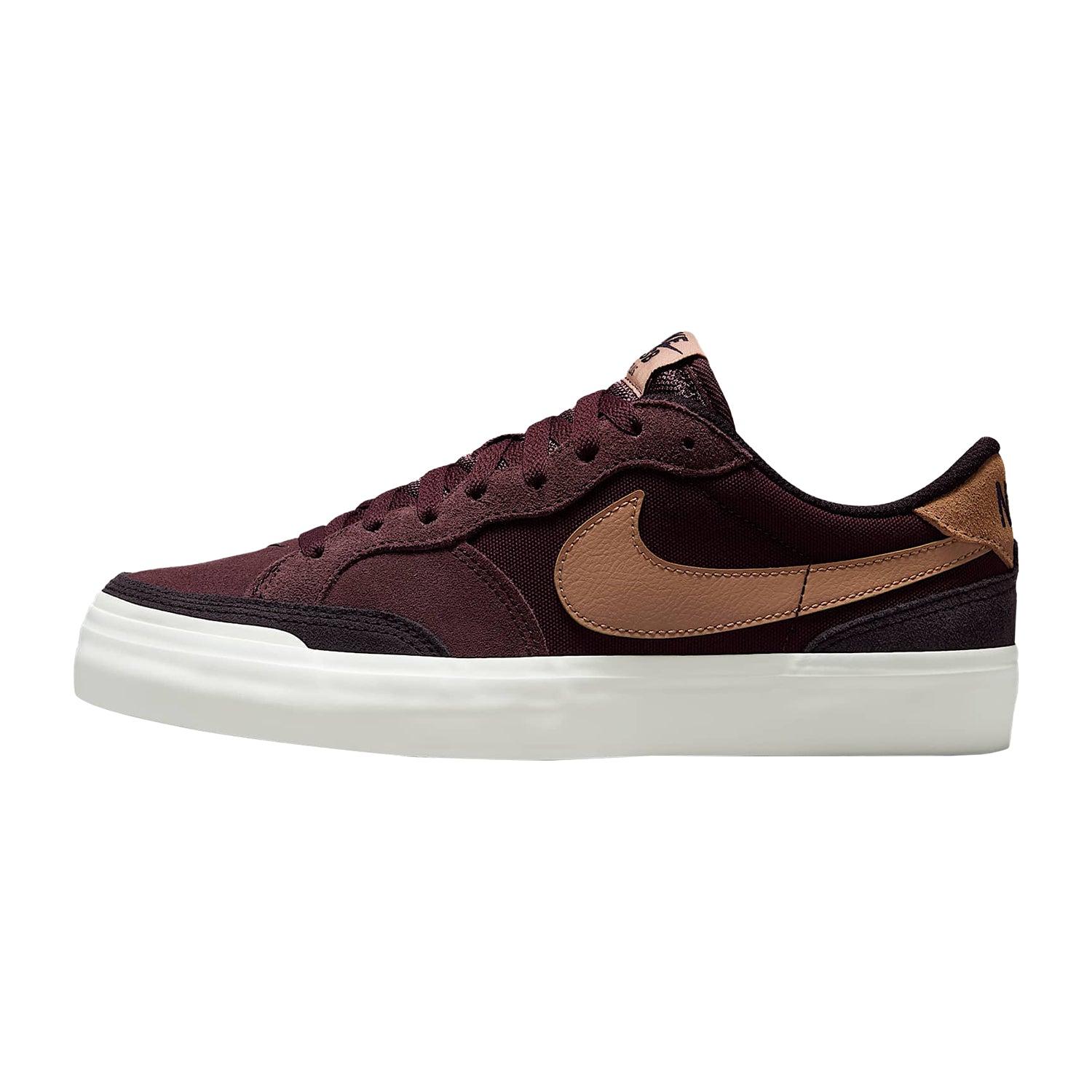 NIKE SB(ナイキ スケートボーディング)| NIKE SB WMNS ZOOM POGO PLUS / BURGUNDY | スノーボード・スケートボードのTACTICS JAPAN