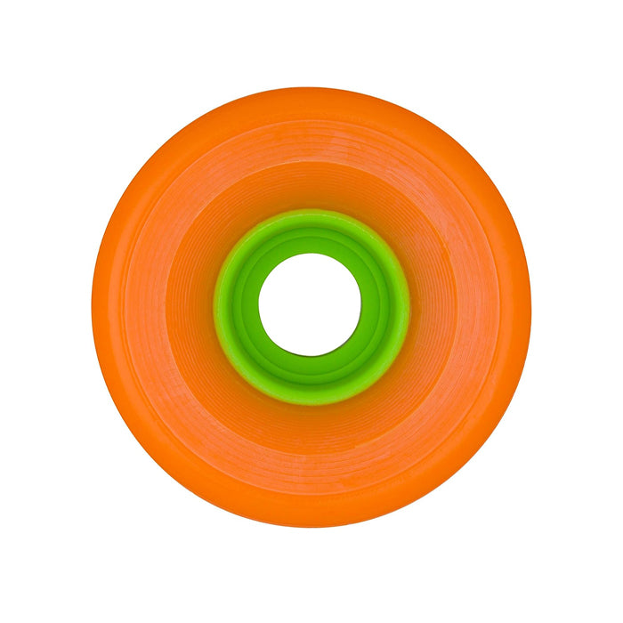 SUPER JUICE / GREEN / YELLOW / CITRUS / BLACK - 60MM 78A