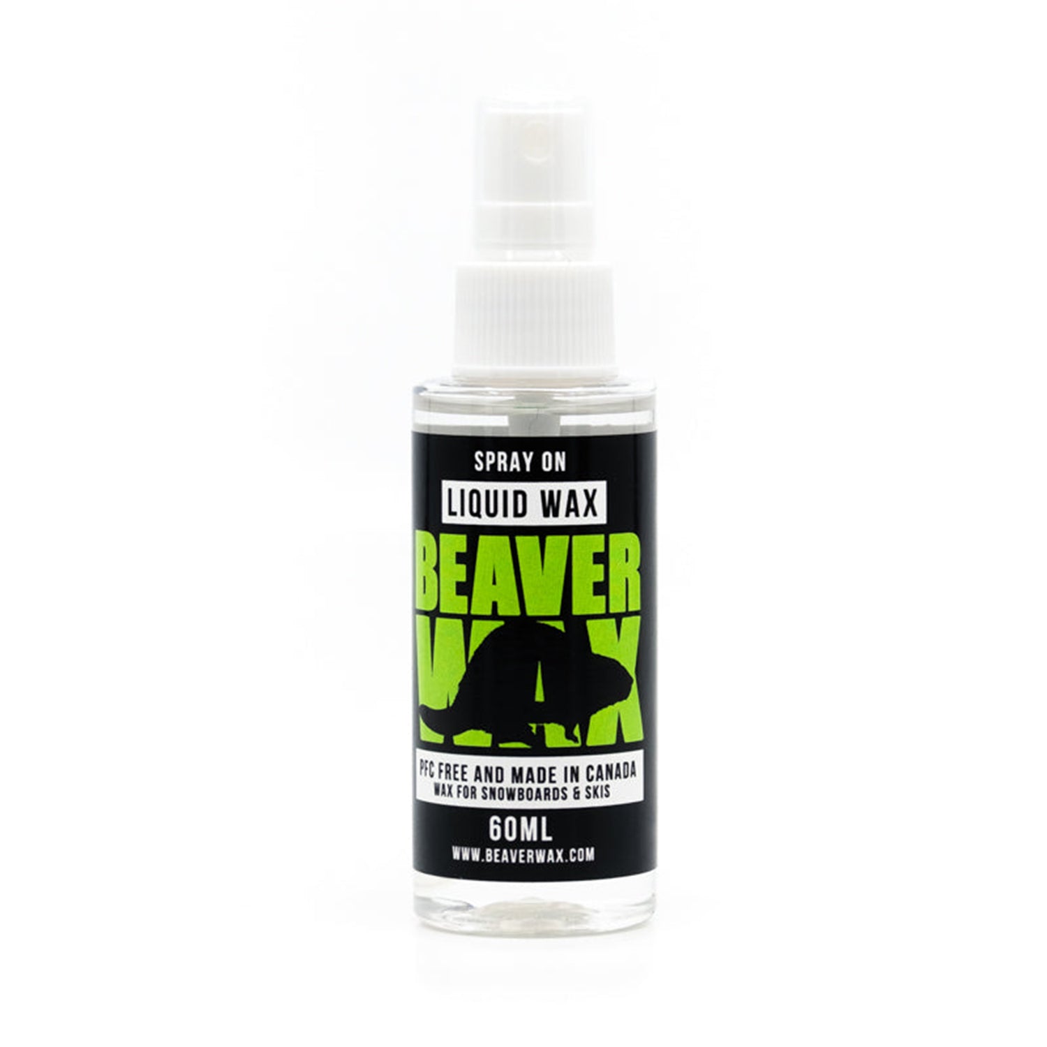 Liquid Wax 60ml