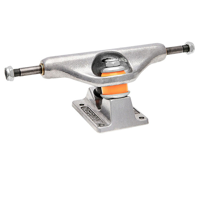 INDEPENDENT TRUCKS(インディペンデント トラック)| STAGE 11 HOLLOW SILVER | スノーボード・スケートボードのTACTICS JAPAN