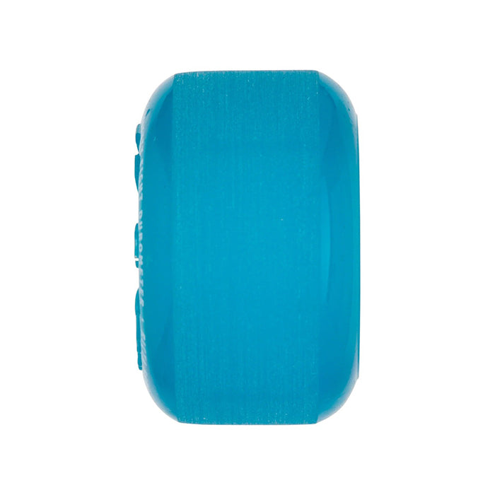 RICTA WHEELS(リクタ ウィール)| CLOUDS / TRANS BLUE - 56MM 78A | スノーボード・スケートボードのTACTICS JAPAN