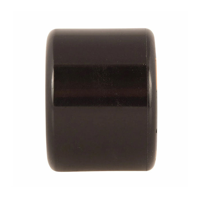 MINI SUPER JUICE / BLACK YELLOW - 55MM 78A