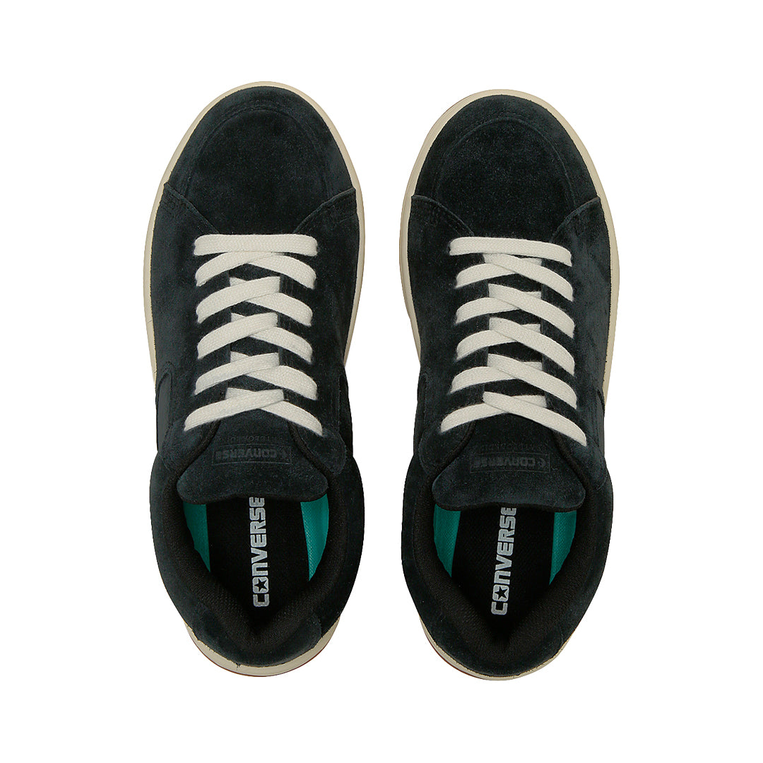 SKATESTAR SK OX / BLACK/WHITE