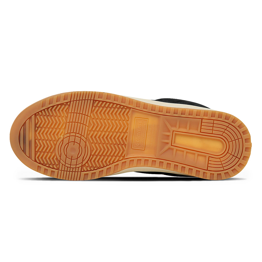 SKATESTAR SK OX / BLACK/WHITE