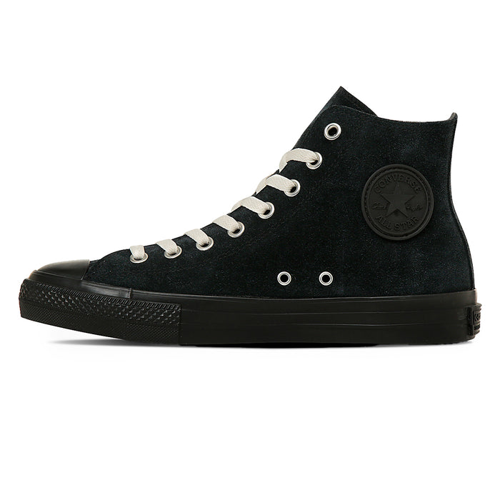 CONVERSE SKATEBOARDING(コンバース スケートボーディング)| ALL STAR SK HI / BLACK MONOCHROME | スノーボード・スケートボードのTACTICS JAPAN
