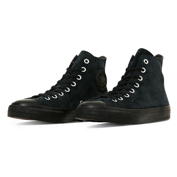 CONVERSE SKATEBOARDING(コンバース スケートボーディング)| ALL STAR SK HI / BLACK MONOCHROME | スノーボード・スケートボードのTACTICS JAPAN