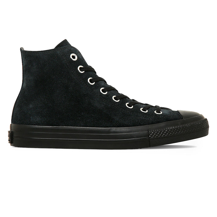 CONVERSE SKATEBOARDING(コンバース スケートボーディング)| ALL STAR SK HI / BLACK MONOCHROME | スノーボード・スケートボードのTACTICS JAPAN