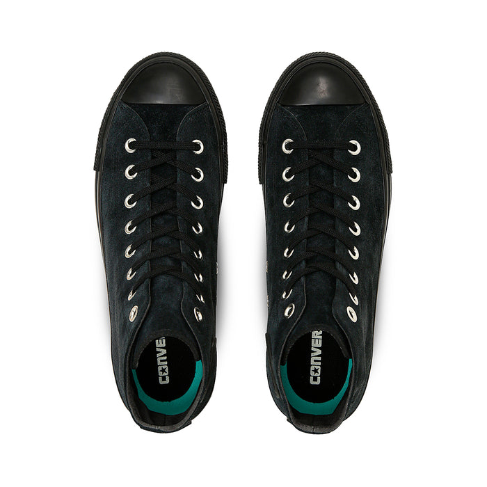 CONVERSE SKATEBOARDING(コンバース スケートボーディング)| ALL STAR SK HI / BLACK MONOCHROME | スノーボード・スケートボードのTACTICS JAPAN