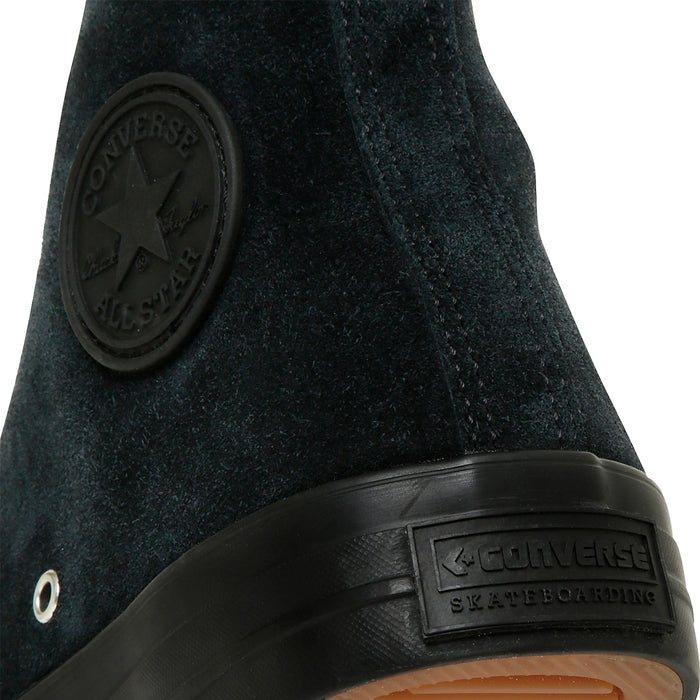 CONVERSE SKATEBOARDING(コンバース スケートボーディング)| ALL STAR SK HI / BLACK MONOCHROME | スノーボード・スケートボードのTACTICS JAPAN