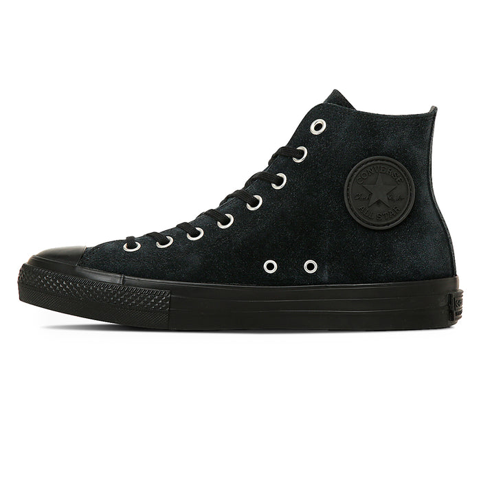 CONVERSE SKATEBOARDING(コンバース スケートボーディング)| ALL STAR SK HI / BLACK MONOCHROME | スノーボード・スケートボードのTACTICS JAPAN
