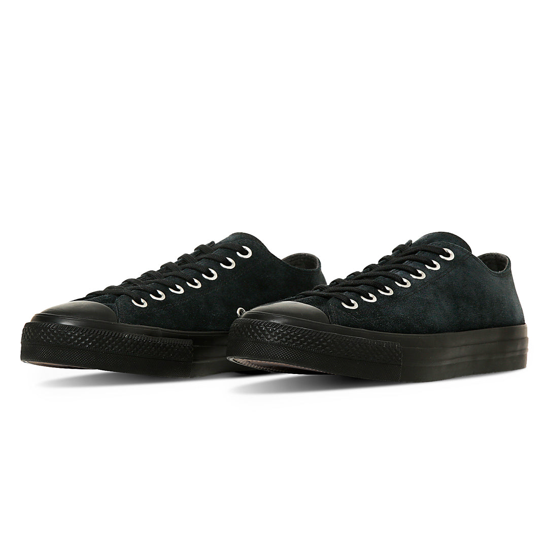 CONVERSE SKATEBOARDING(コンバース スケートボーディング)| ALL STAR SK OX / BLACK MONOCHROME | スノーボード・スケートボードのTACTICS JAPAN