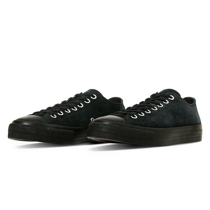 CONVERSE SKATEBOARDING(コンバース スケートボーディング)| ALL STAR SK OX / BLACK MONOCHROME | スノーボード・スケートボードのTACTICS JAPAN