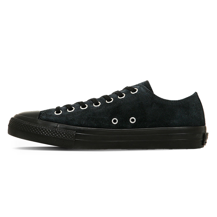 CONVERSE SKATEBOARDING(コンバース スケートボーディング)| ALL STAR SK OX / BLACK MONOCHROME | スノーボード・スケートボードのTACTICS JAPAN