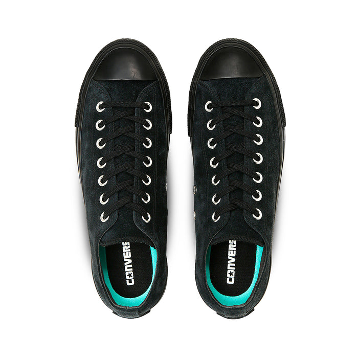 CONVERSE SKATEBOARDING(コンバース スケートボーディング)| ALL STAR SK OX / BLACK MONOCHROME | スノーボード・スケートボードのTACTICS JAPAN