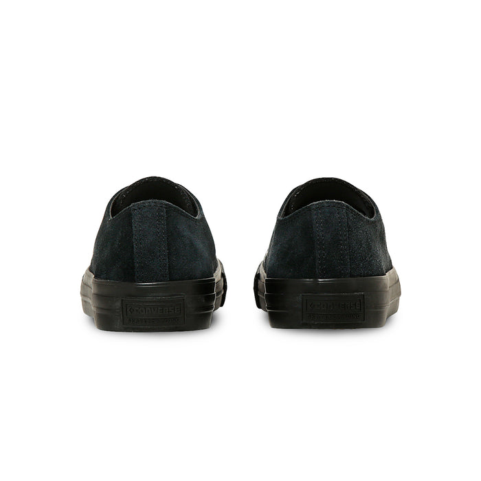 CONVERSE SKATEBOARDING(コンバース スケートボーディング)| ALL STAR SK OX / BLACK MONOCHROME | スノーボード・スケートボードのTACTICS JAPAN