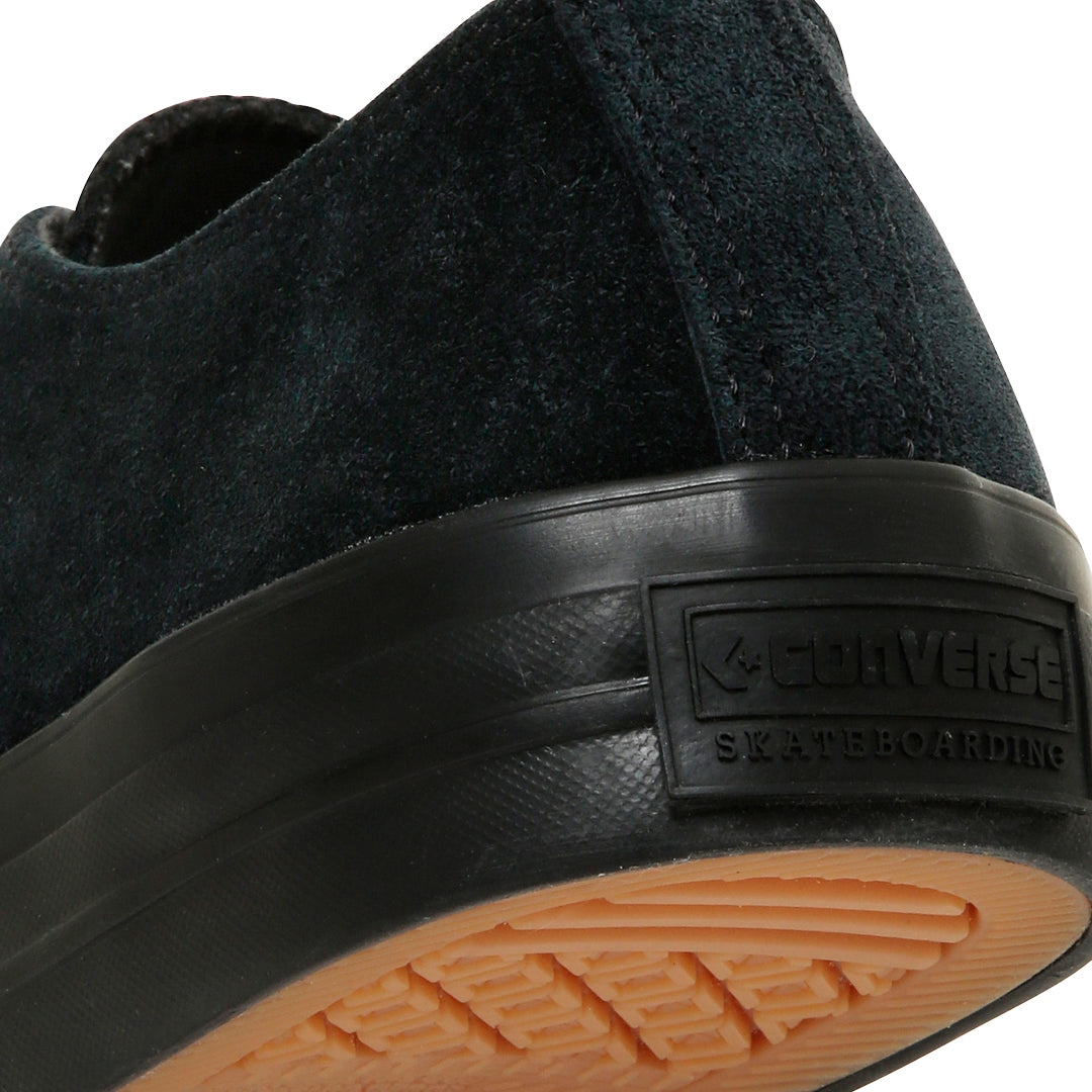 CONVERSE SKATEBOARDING(コンバース スケートボーディング)| ALL STAR SK OX / BLACK MONOCHROME | スノーボード・スケートボードのTACTICS JAPAN