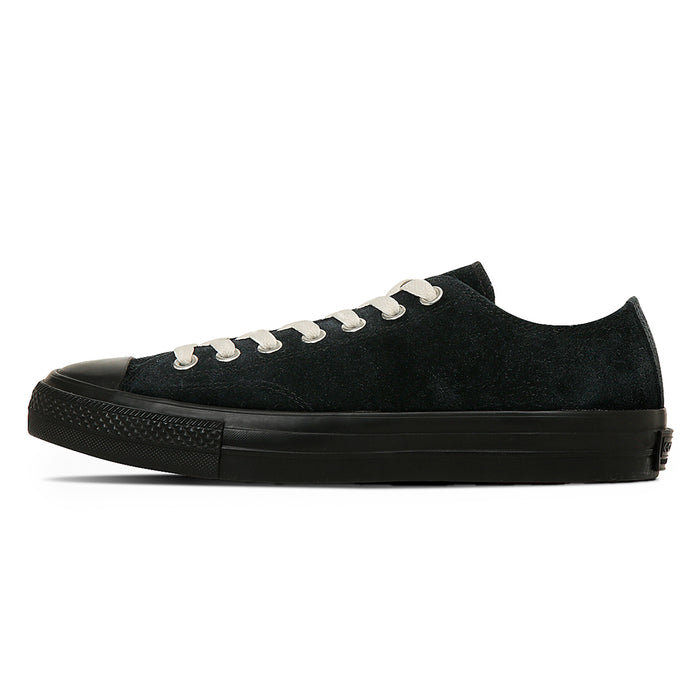 CONVERSE SKATEBOARDING(コンバース スケートボーディング)| ALL STAR SK OX / BLACK MONOCHROME | スノーボード・スケートボードのTACTICS JAPAN