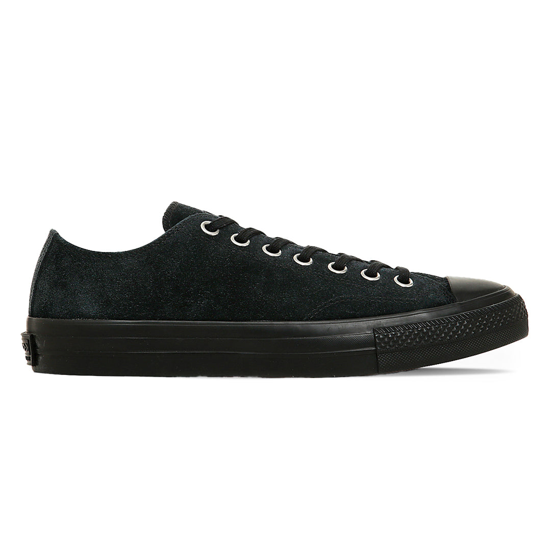 CONVERSE SKATEBOARDING(コンバース スケートボーディング)| ALL STAR SK OX / BLACK MONOCHROME | スノーボード・スケートボードのTACTICS JAPAN