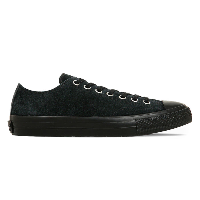 CONVERSE SKATEBOARDING(コンバース スケートボーディング)| ALL STAR SK OX / BLACK MONOCHROME | スノーボード・スケートボードのTACTICS JAPAN