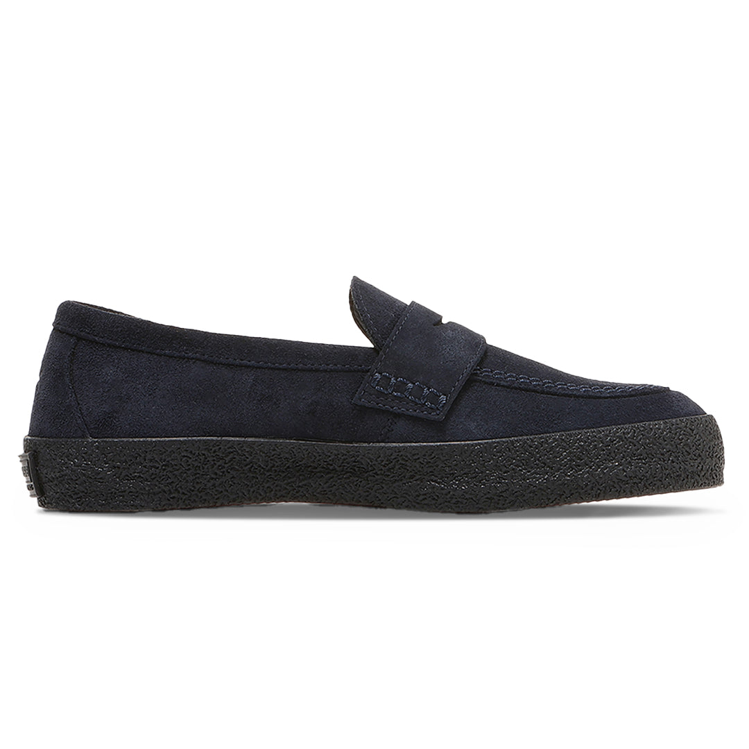 CONVERSE SKATEBOARDING(コンバース スケートボーディング)| CS LOAFER II SK / NAVY/BLACK | スノーボード・スケートボードのTACTICS JAPAN