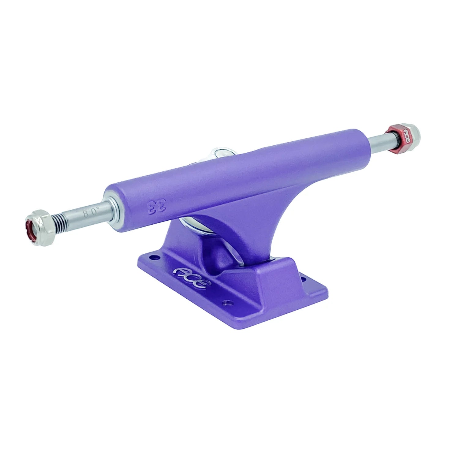 ACE TRUCKS(エース トラック)| AF1 TRUCK / PURPLE SATIN | スノーボード・スケートボードのTACTICS JAPAN
