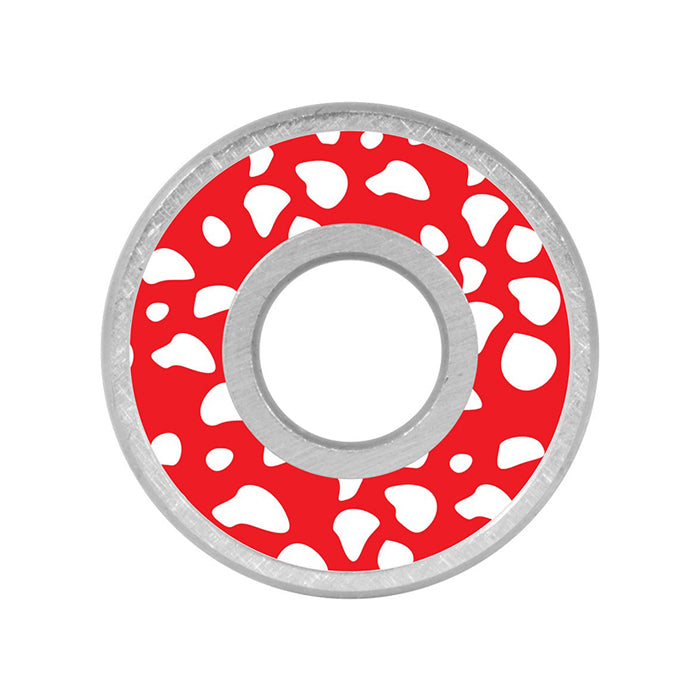 BRONSON SPEED CO.(ブロンソン スピード カンパニー)| WINKOWSKI MUSHROOM G3 SKATEBOARD BEARING | スノーボード・スケートボードのTACTICS JAPAN
