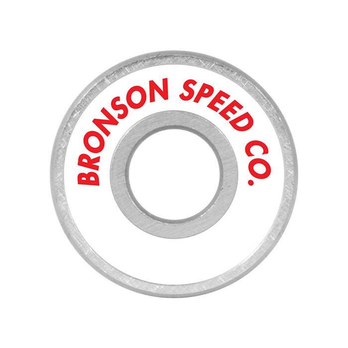 BRONSON SPEED CO.(ブロンソン スピード カンパニー)| WINKOWSKI MUSHROOM G3 SKATEBOARD BEARING | スノーボード・スケートボードのTACTICS JAPAN