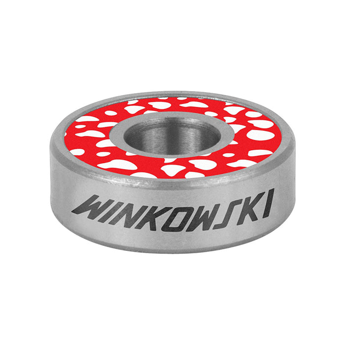 BRONSON SPEED CO.(ブロンソン スピード カンパニー)| WINKOWSKI MUSHROOM G3 SKATEBOARD BEARING | スノーボード・スケートボードのTACTICS JAPAN
