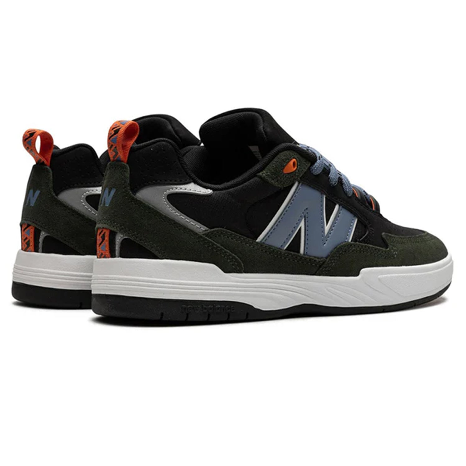 NEW BALANCE NUMERIC(ニューバランスヌメッリク)| NM808LGC | スノーボード・スケートボードのTACTICS JAPAN