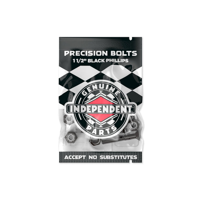 INDEPENDENT(インディペンデント)| スケートボード アクセサリー | GENUINEPARTS HARDWEAR 1.5PLUS | スノーボード・スケートボードのTACTICS JAPAN