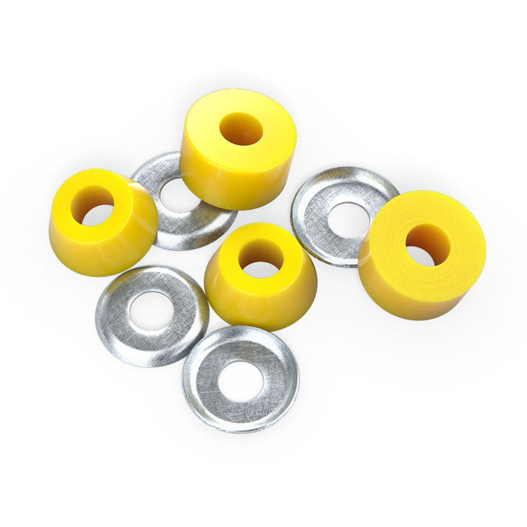 INDEPENDENT(インディペンデント)| CUSHIONS STANDARD CYLINDER SUPER HARD - 96A | スノーボード・スケートボードのTACTICS JAPAN