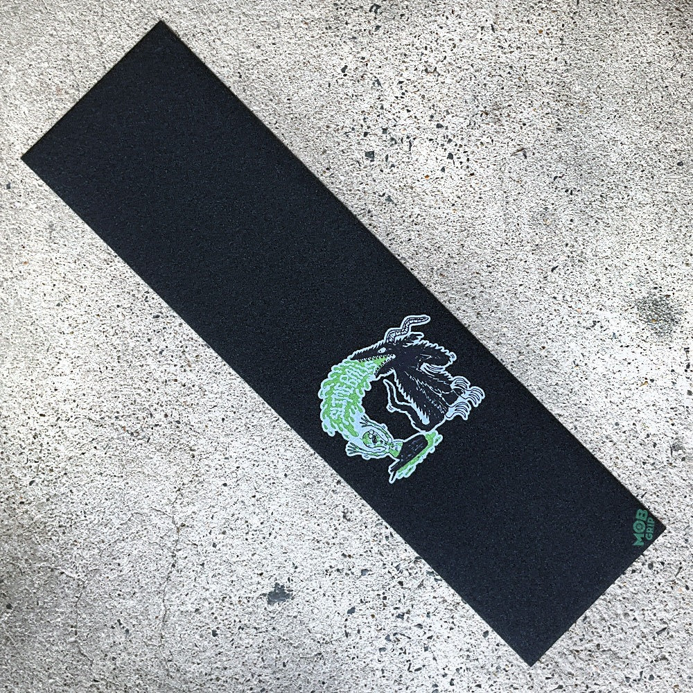 MOB GRIP(モブグリップ)| スケートボード デッキテープ | SLIME BALL JAY HOWELL GRIP TAP | スノーボード・スケートボードのTACTICS JAPAN