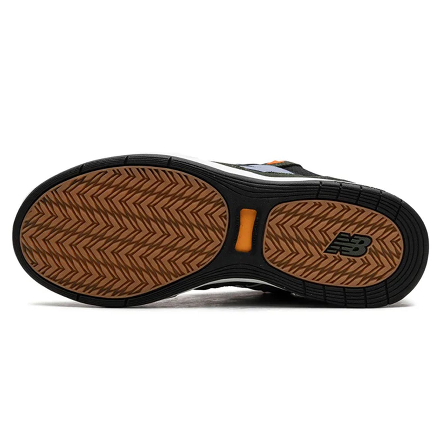 NEW BALANCE NUMERIC(ニューバランスヌメッリク)| NM808LGC | スノーボード・スケートボードのTACTICS JAPAN