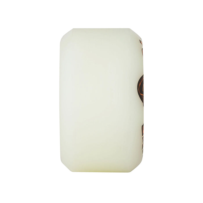 OJ WHEELS(オージェイ ウィール)| TEAM LINE ORIGINAL NOMADS / WHITE - 53MM 99A | スノーボード・スケートボードのTACTICS JAPAN