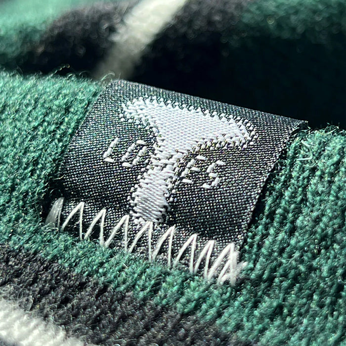 LO-RES(ローレス)| TORMENT BEANIE / FOREST GREEN | スノーボード・スケートボードのTACTICS JAPAN