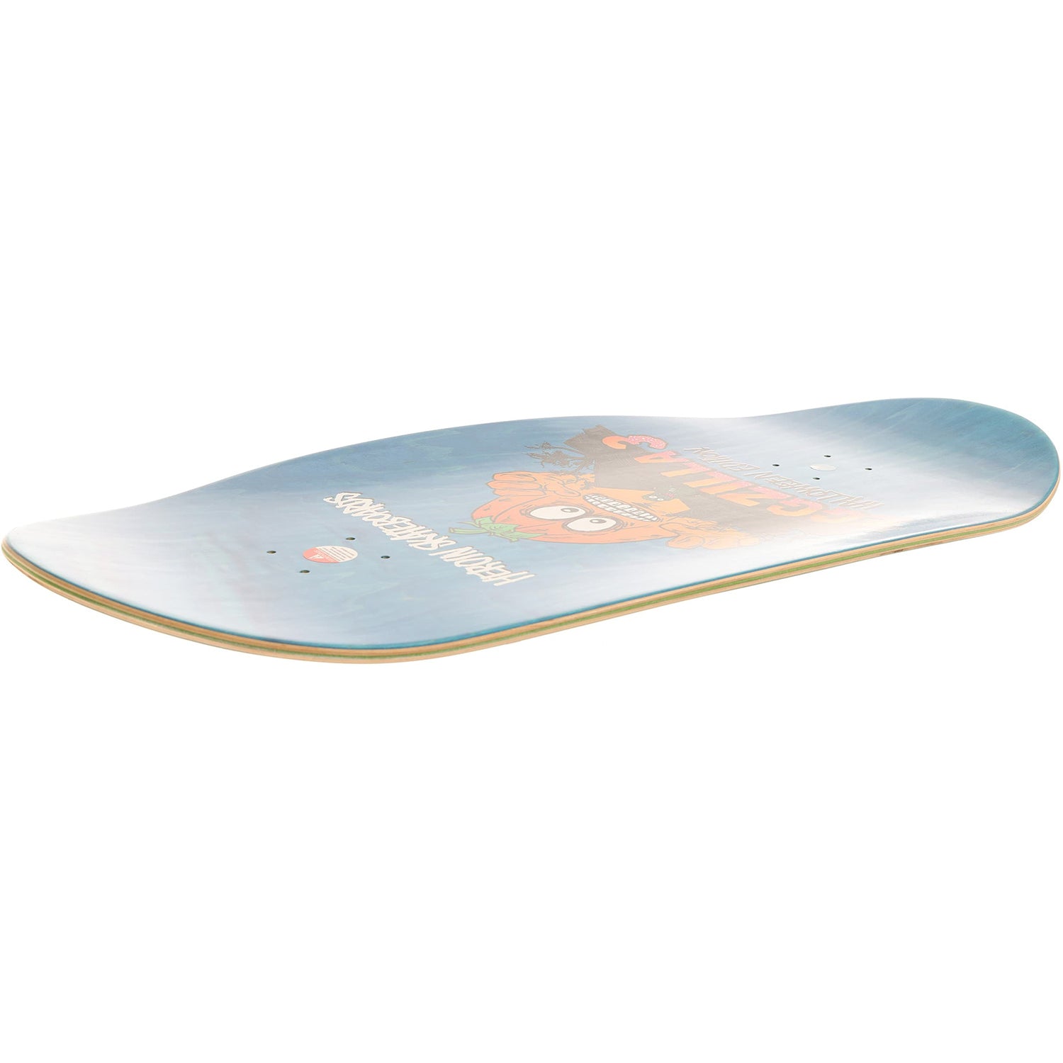 EGGZILLA 3 DECK - 14