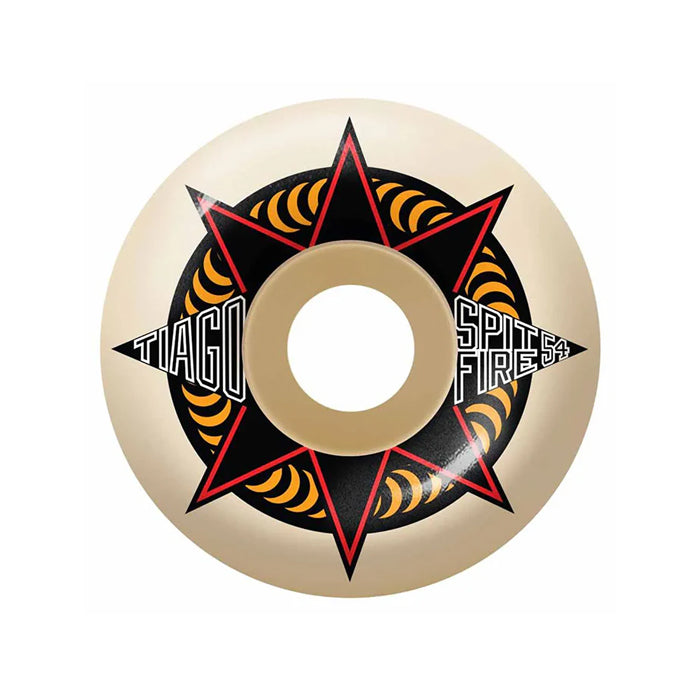 FORMULA FOUR TIAGO SURE SHOT - 52mm / 54mm 99DU