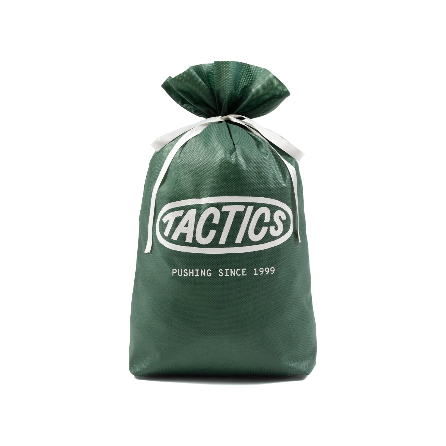 TACTICS(タクティクス)| GIFT BAG L | スノーボード・スケートボードのTACTICS JAPAN