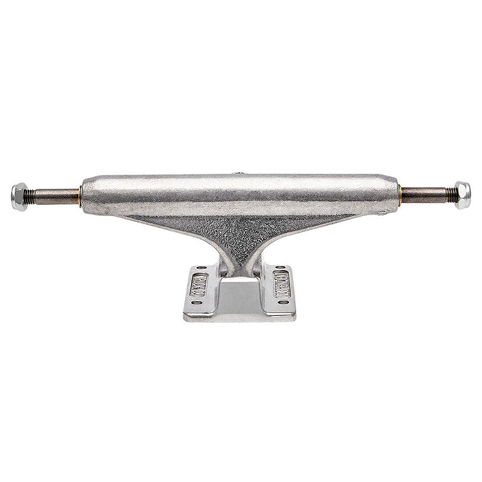 INDEPENDENT TRUCKS(インディペンデント トラック)| STAGE 11 FORGED TITANIUM SILVER | スノーボード・スケートボードのTACTICS JAPAN