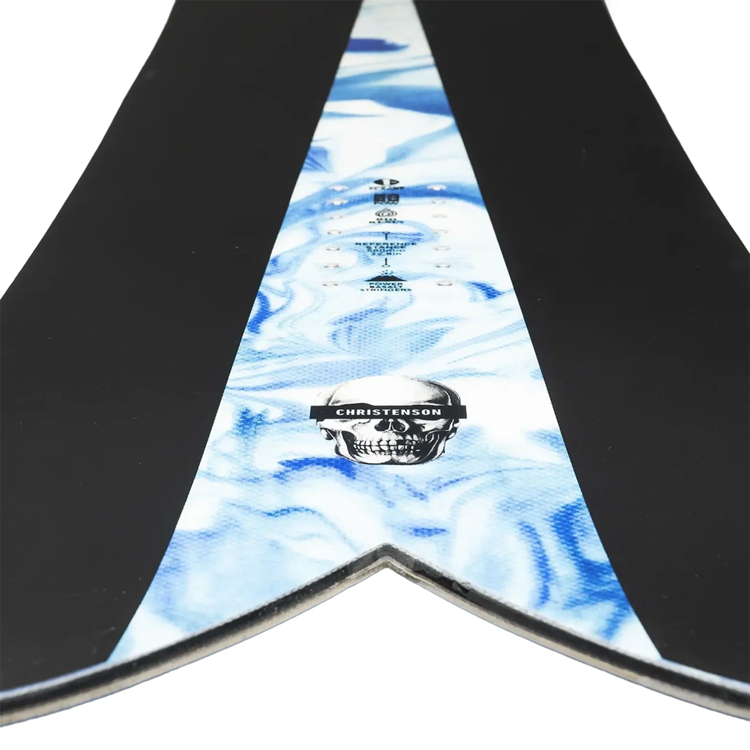 STORM WOLF SNOWBOARD 2025