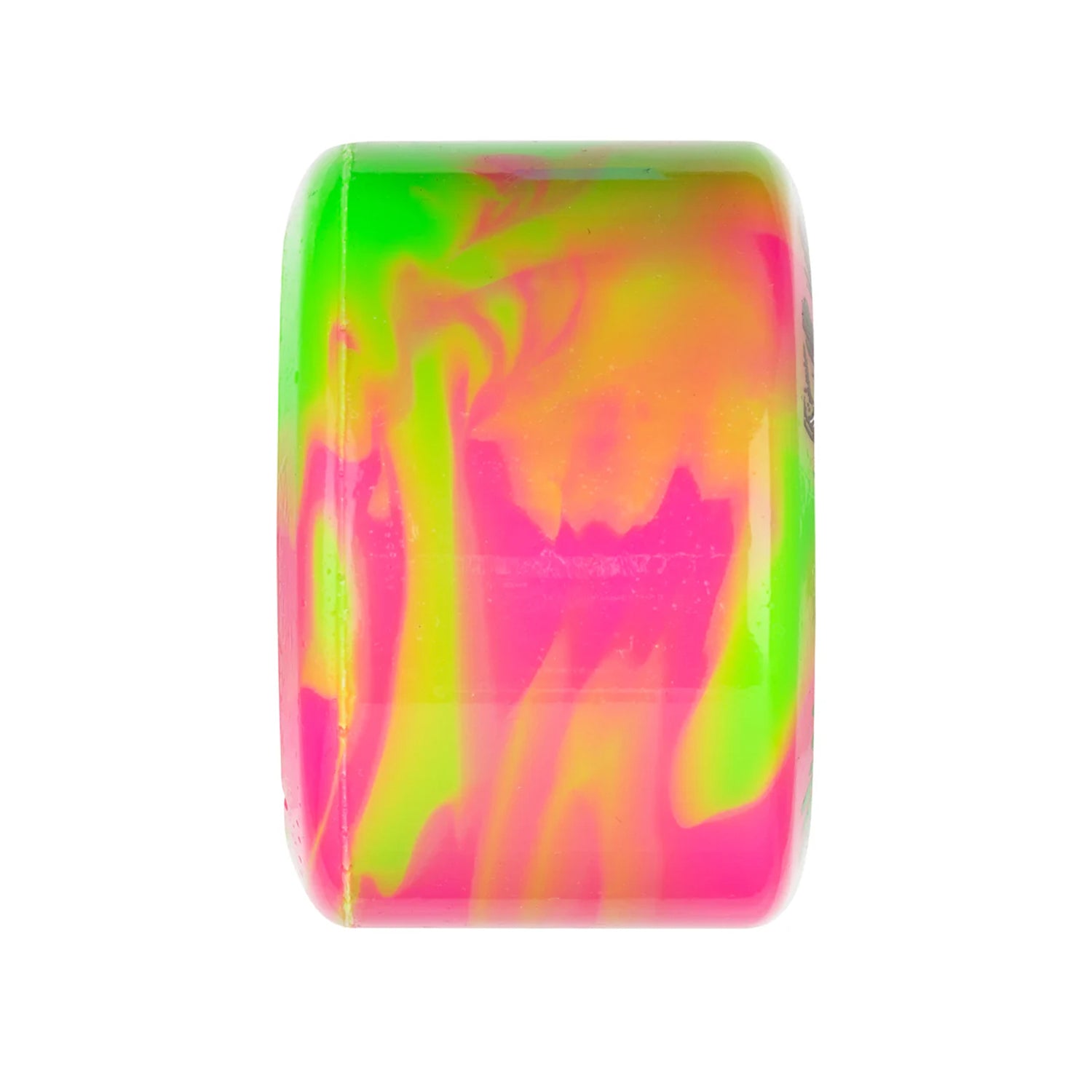 SLIME BALLS WHEELS(スライム ボール ウィール)| JAY HOWELL OG SLIME / PINK GREEN - 60MM 78A | スノーボード・スケートボードのTACTICS JAPAN