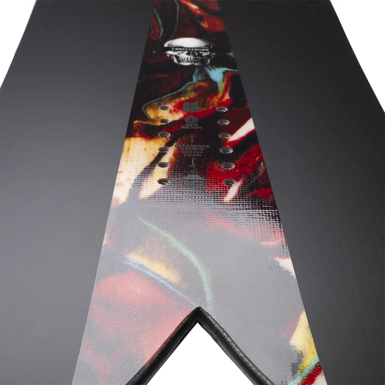 STORM CHASER SNOWBOARDS 2025