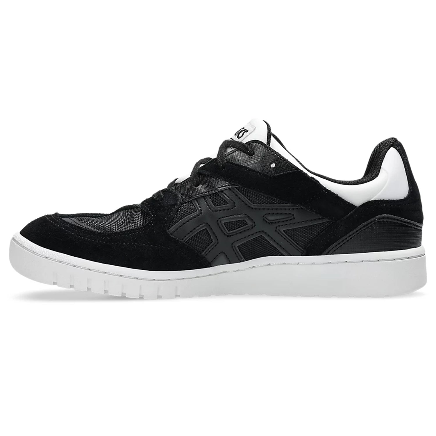 GEL-SPLYTE / BLACK WHITE