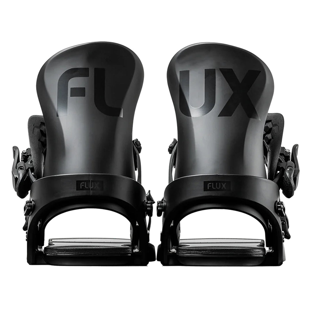 FLUX BINDINGS(フラックス バインディング)| SR LTD | スノーボード・スケートボードのTACTICS JAPAN