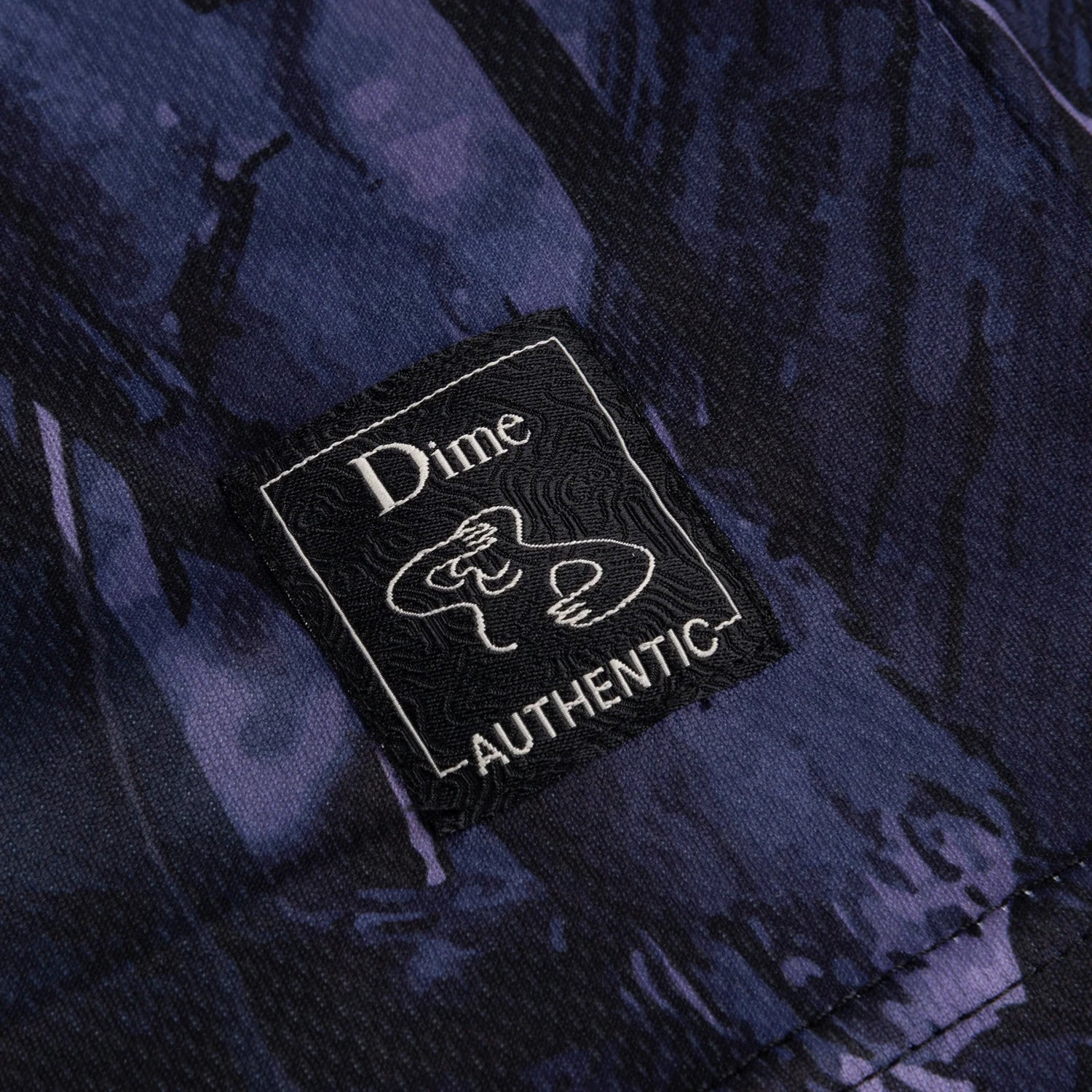 PATINADORES JERSEY / VIOLET