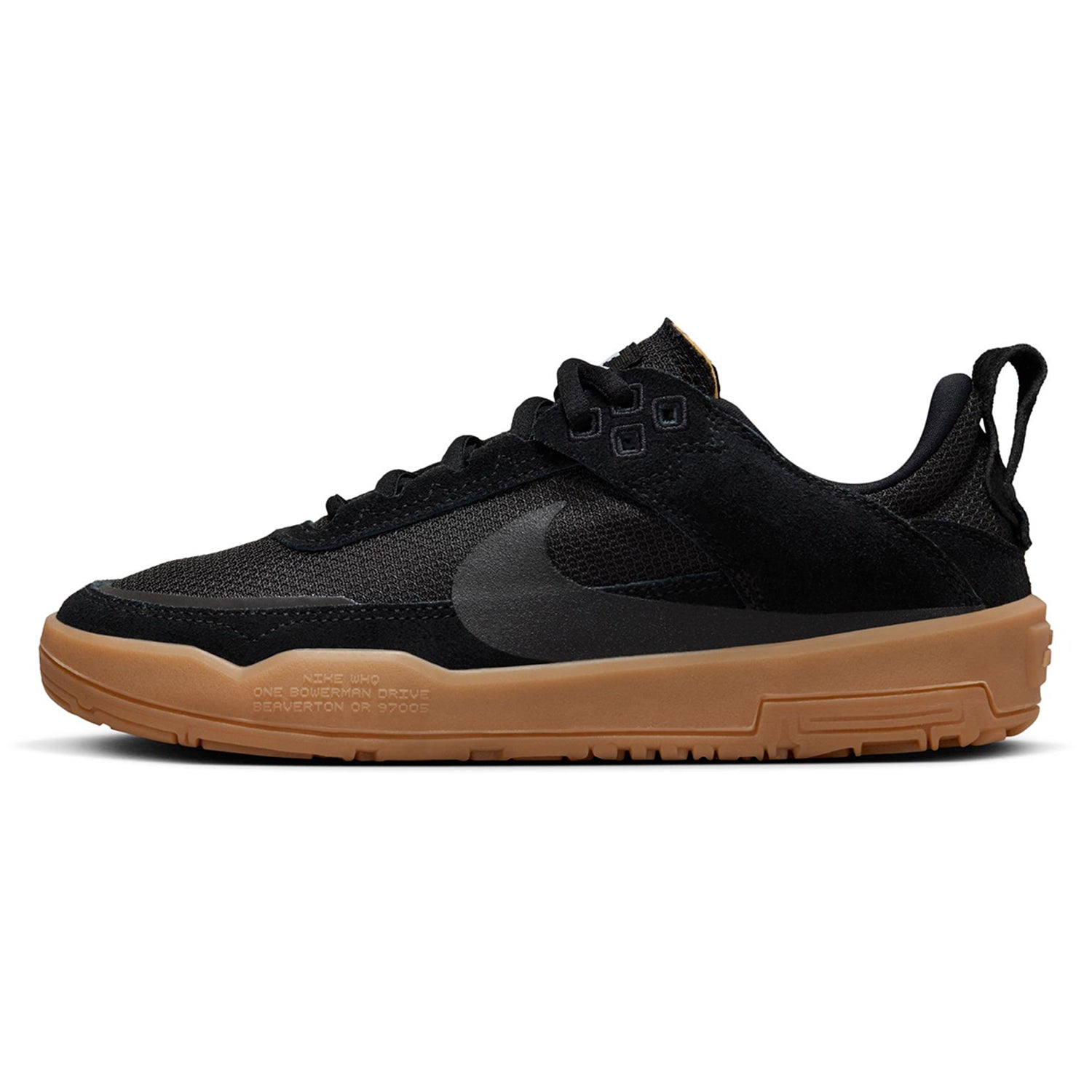 NIKE SB(ナイキ スケートボーディング)| 【KIDS】NIKE SB DAY ONE GS / BLACK | スノーボード・スケートボードのTACTICS JAPAN