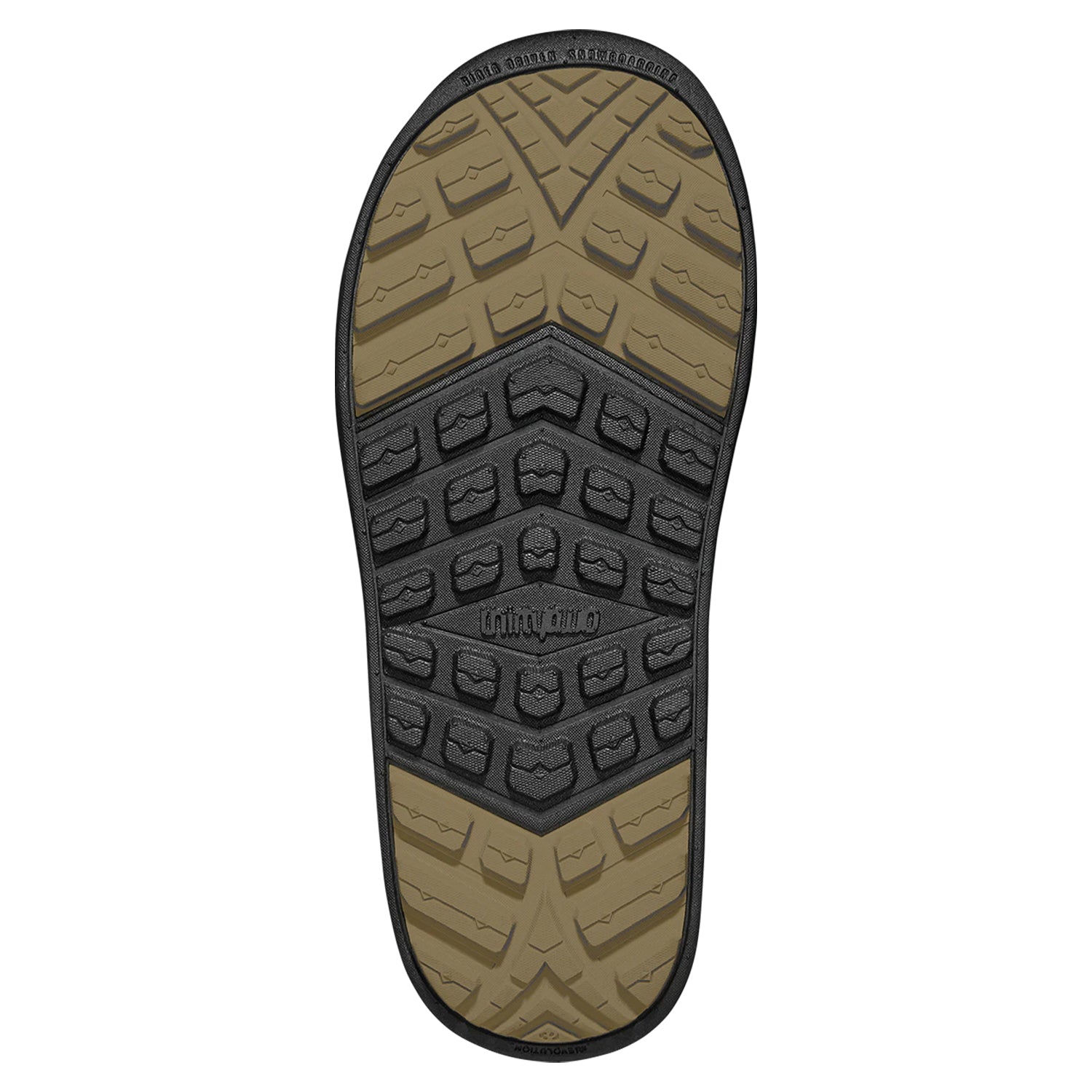 LASHED 24 SNOWBOARD BOOTS 2025