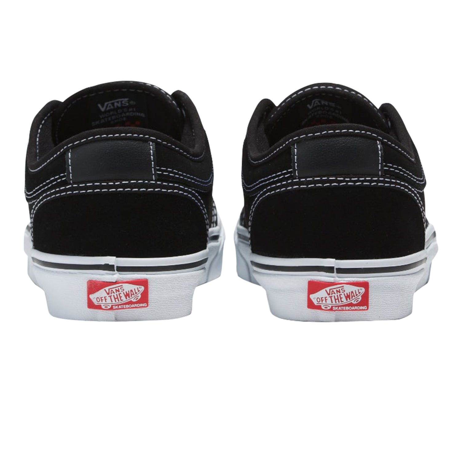 SKATE CHUKKA LOW